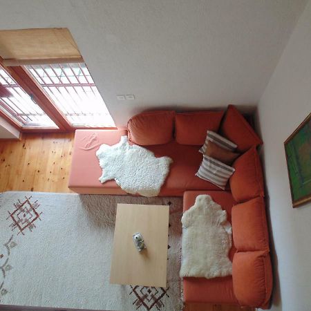 Holiday Home Alibegovic ヴィソコ エクステリア 写真