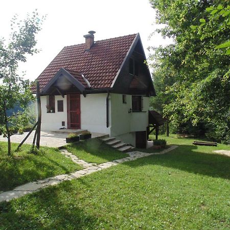 Holiday Home Alibegovic ヴィソコ エクステリア 写真