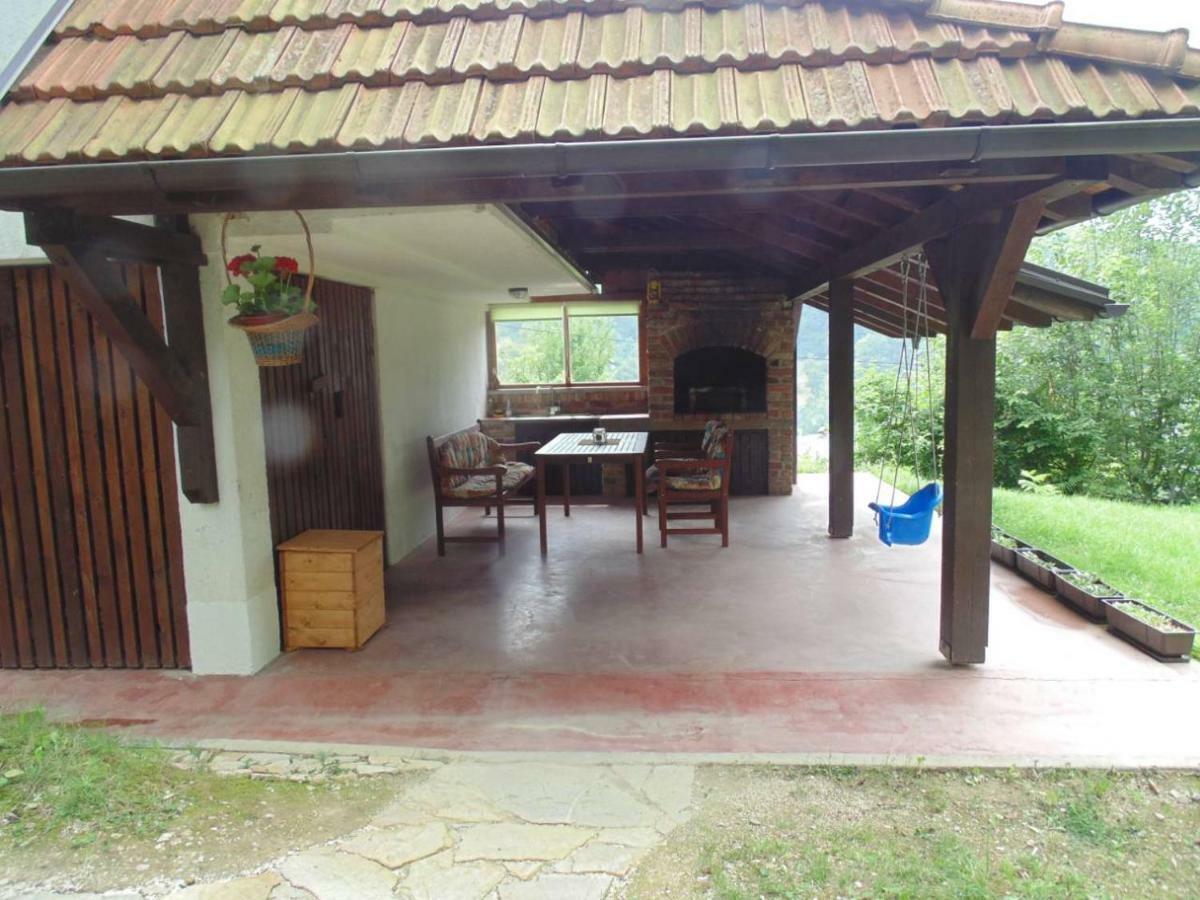 Holiday Home Alibegovic ヴィソコ エクステリア 写真