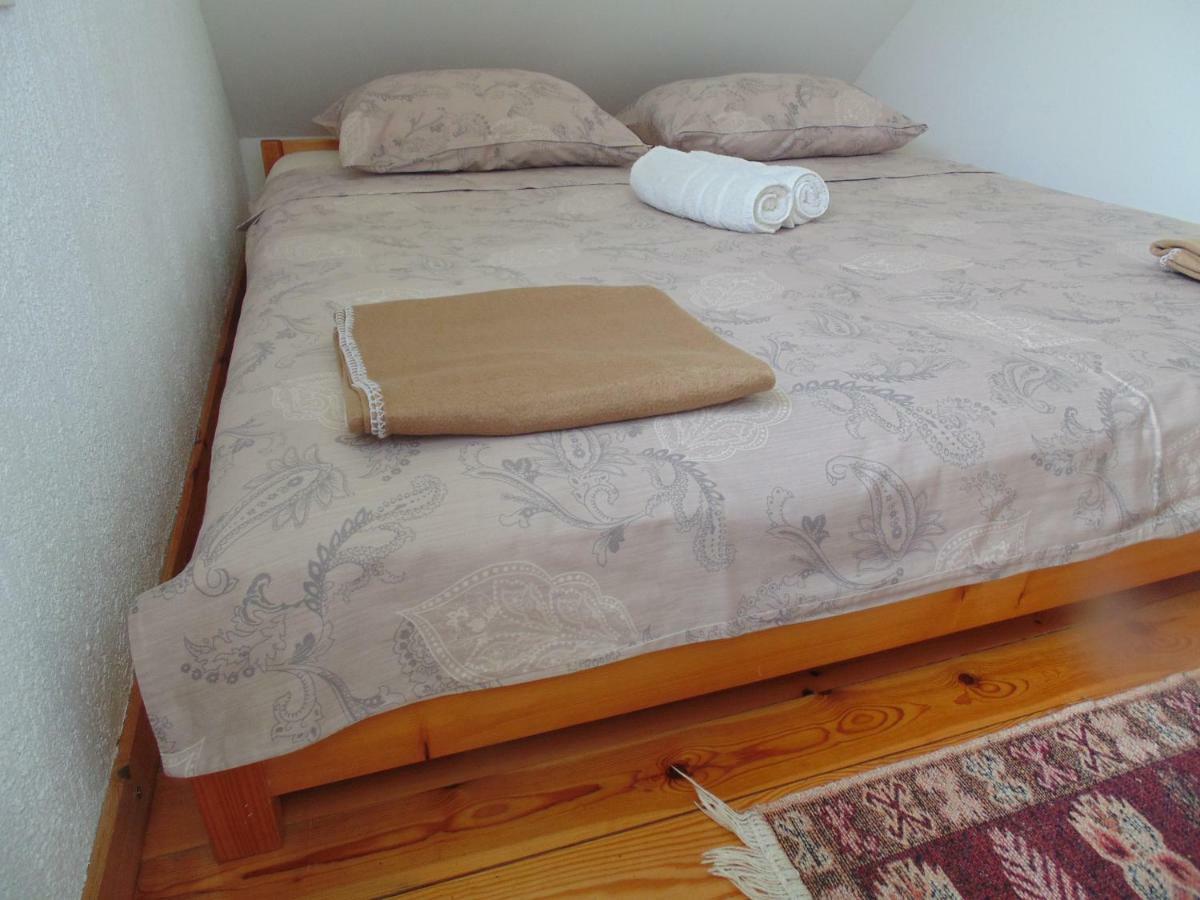 Holiday Home Alibegovic ヴィソコ エクステリア 写真