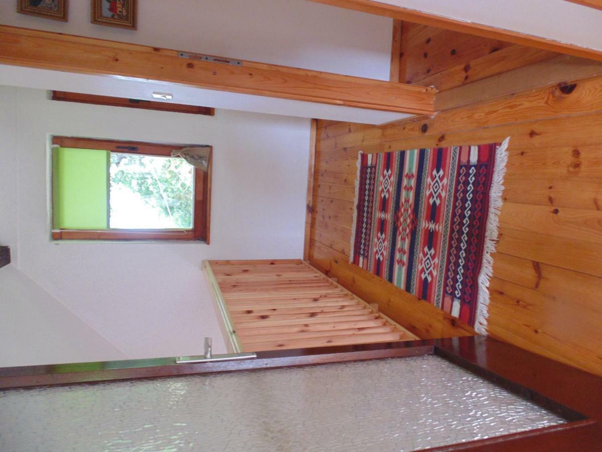 Holiday Home Alibegovic ヴィソコ エクステリア 写真