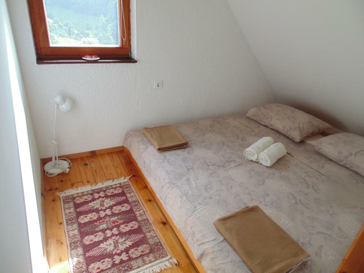 Holiday Home Alibegovic ヴィソコ エクステリア 写真