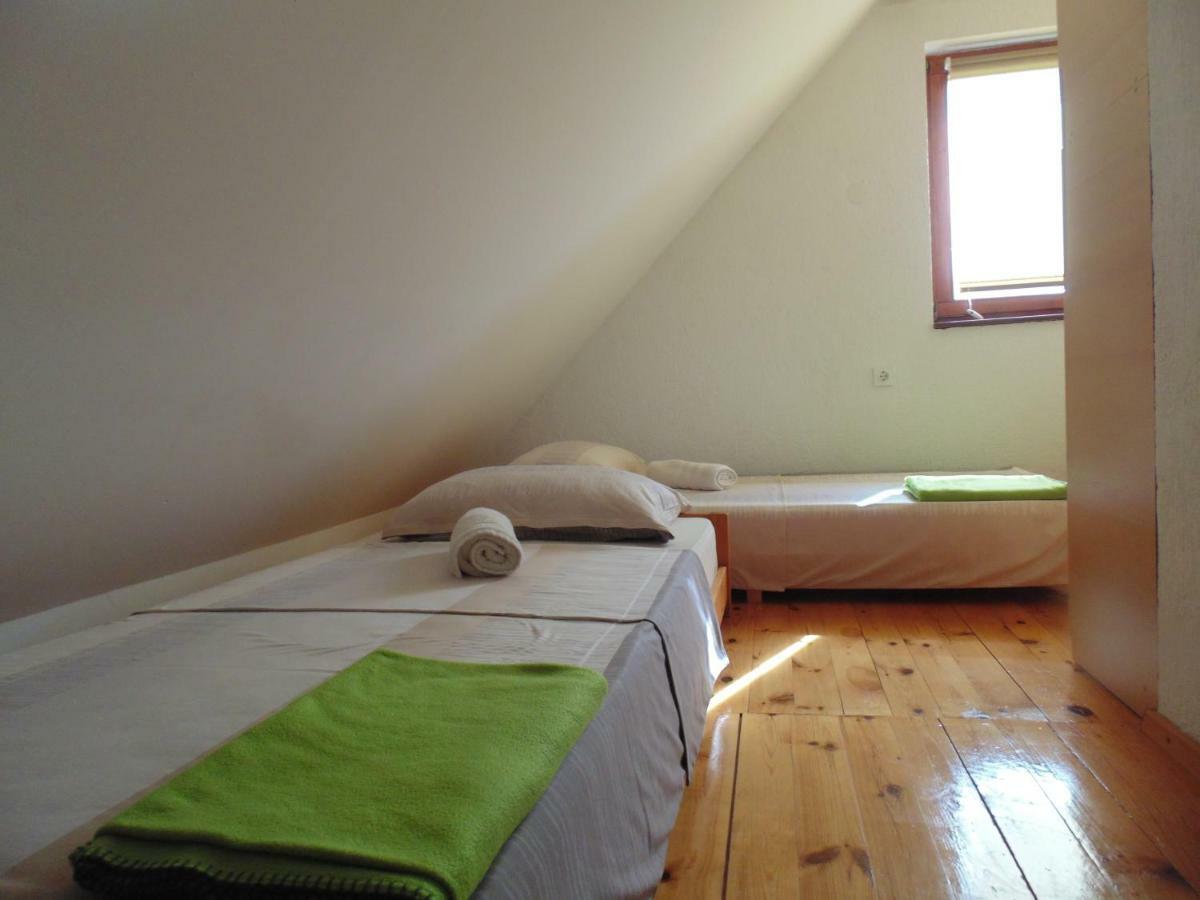 Holiday Home Alibegovic ヴィソコ エクステリア 写真