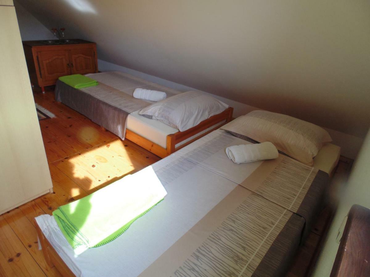 Holiday Home Alibegovic ヴィソコ エクステリア 写真