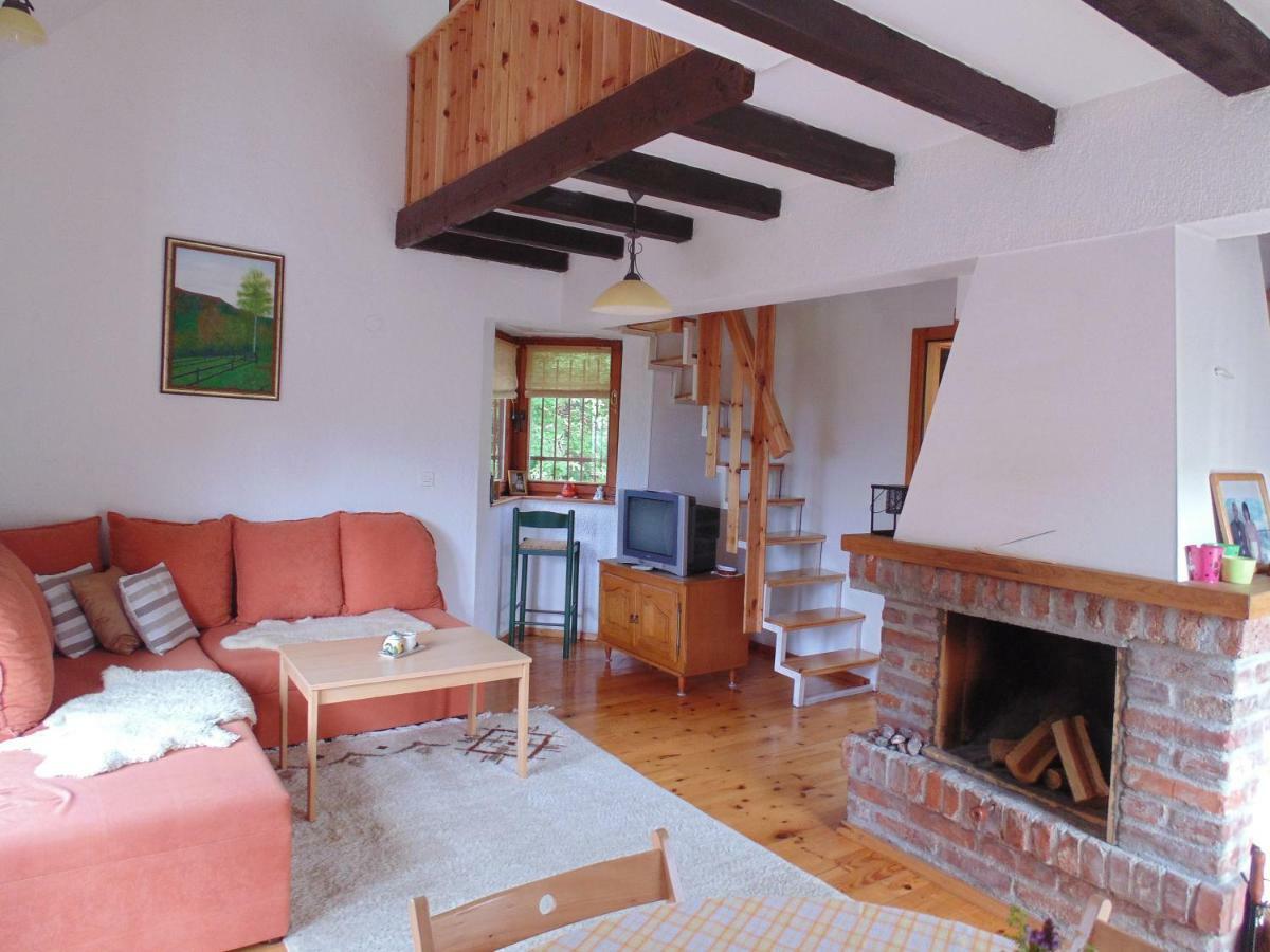 Holiday Home Alibegovic ヴィソコ エクステリア 写真