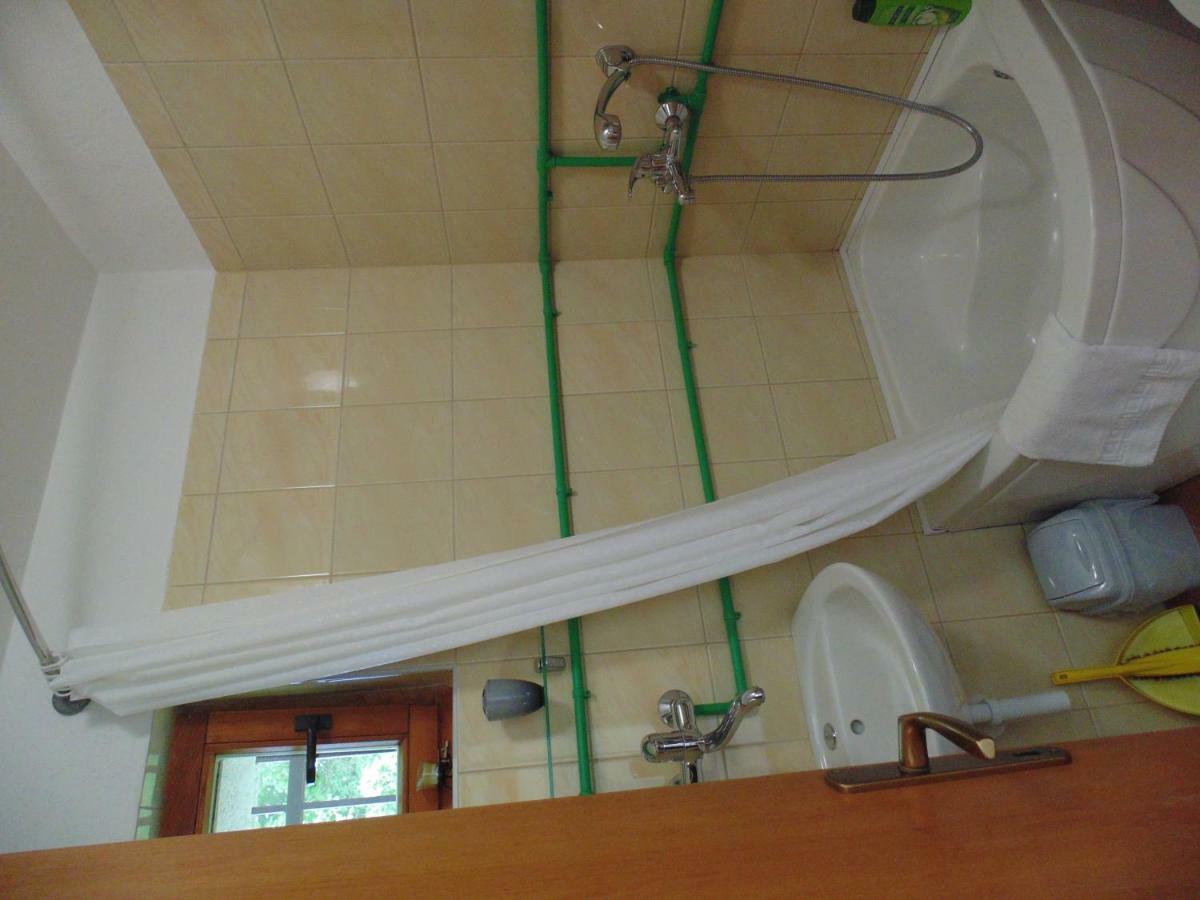 Holiday Home Alibegovic ヴィソコ エクステリア 写真