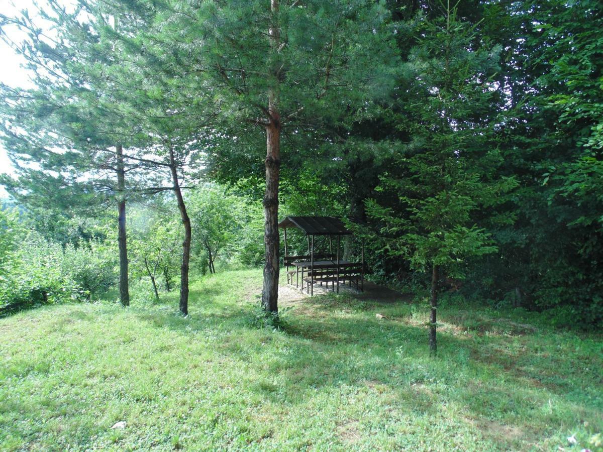 Holiday Home Alibegovic ヴィソコ エクステリア 写真