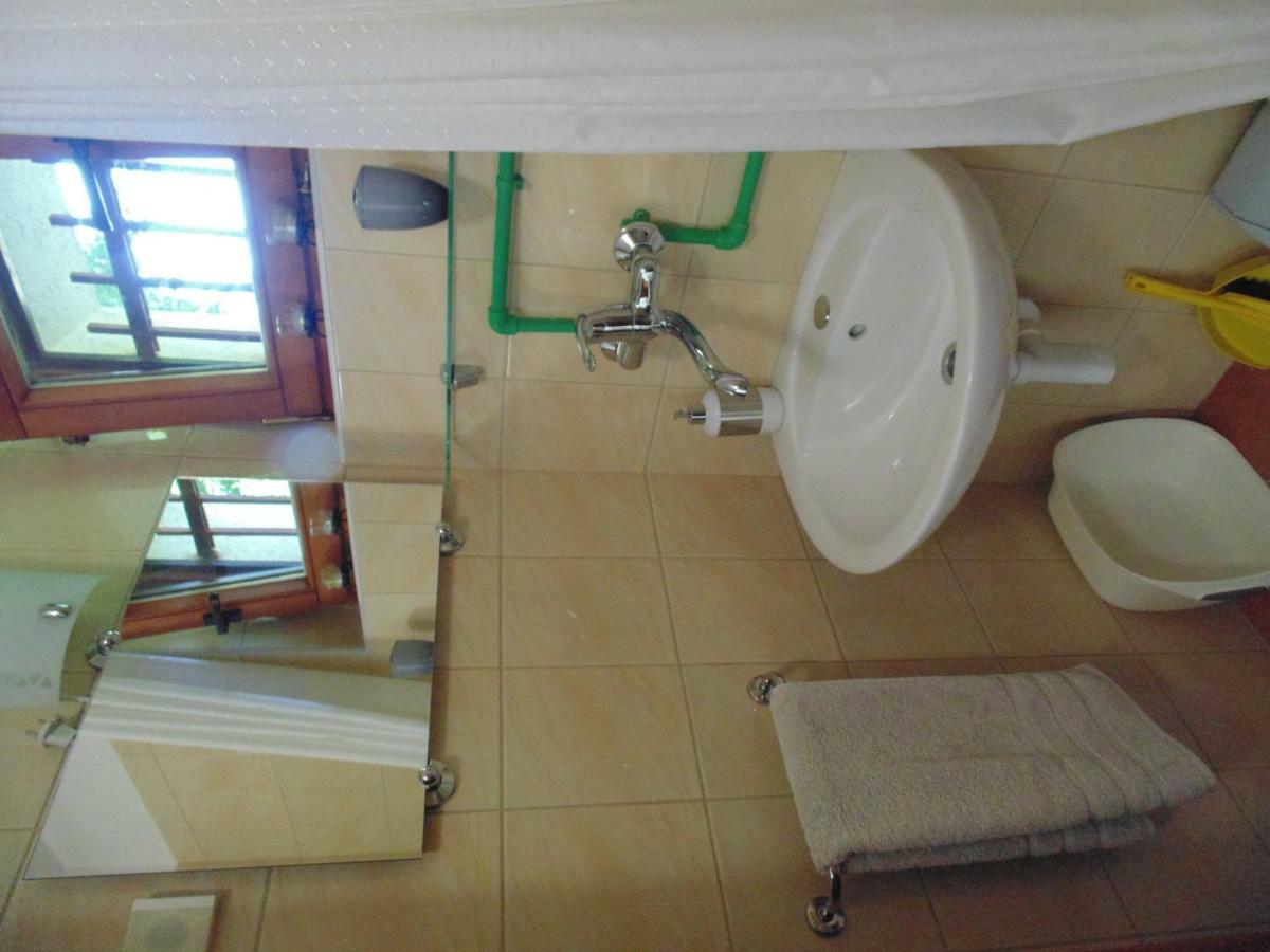 Holiday Home Alibegovic ヴィソコ エクステリア 写真