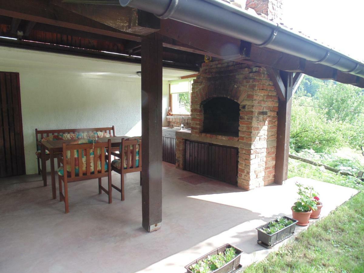 Holiday Home Alibegovic ヴィソコ エクステリア 写真