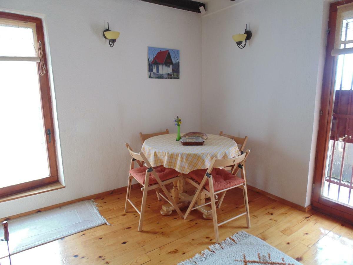 Holiday Home Alibegovic ヴィソコ エクステリア 写真
