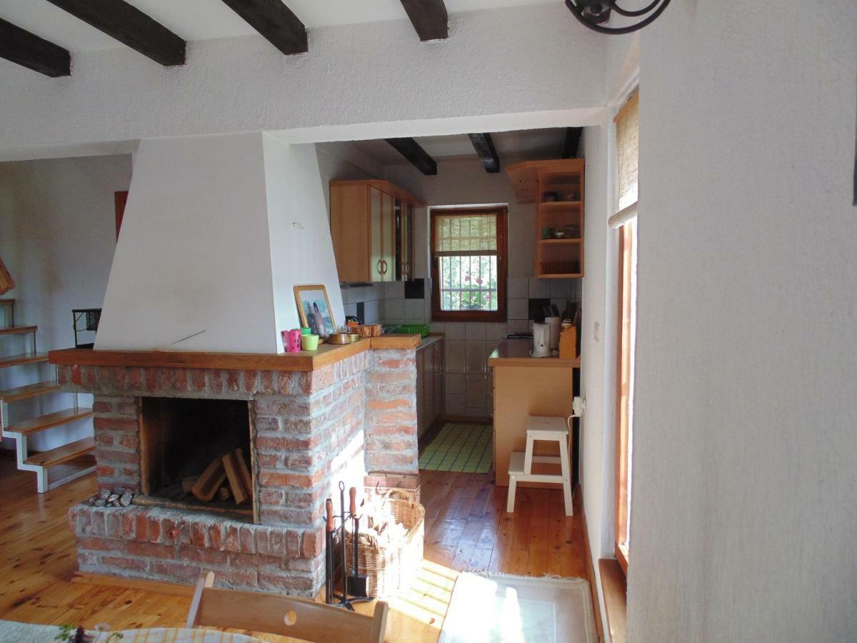 Holiday Home Alibegovic ヴィソコ エクステリア 写真