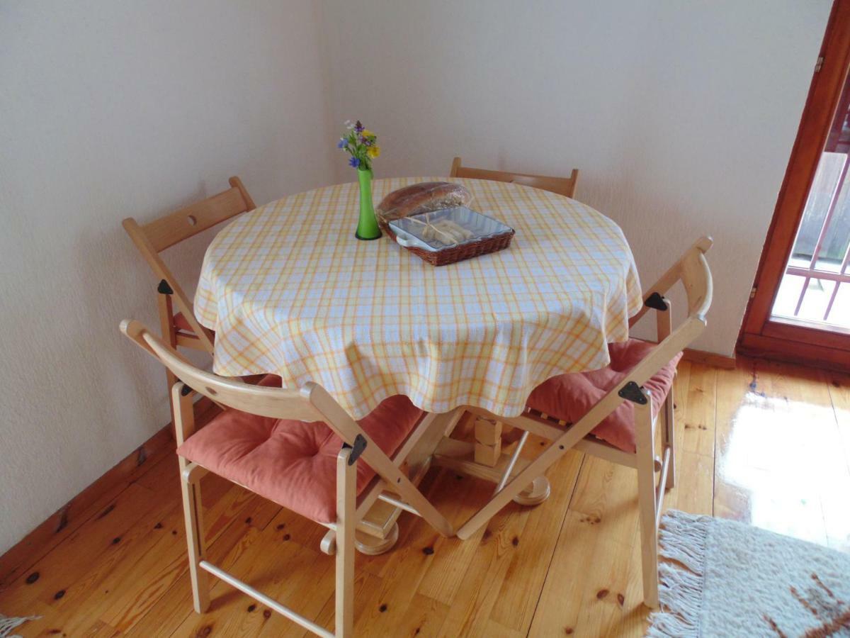 Holiday Home Alibegovic ヴィソコ エクステリア 写真