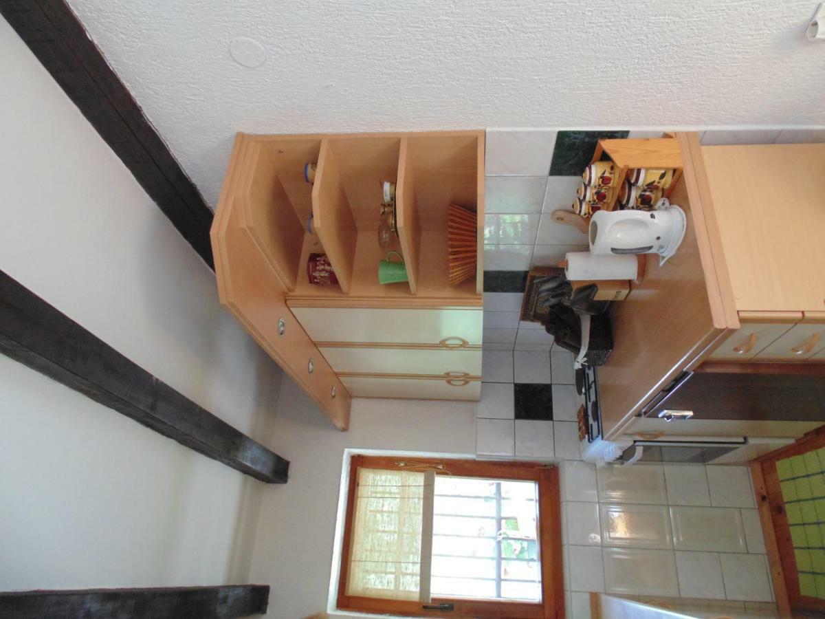 Holiday Home Alibegovic ヴィソコ エクステリア 写真